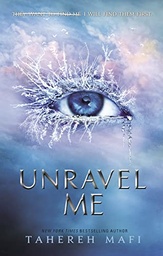 [9781405291767] Unravel Me