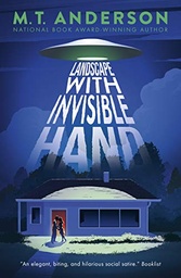 [9781406379006] Landscape with Invisible Hand