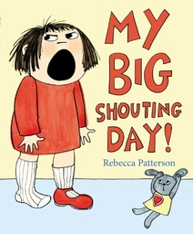 [9781780080062] My Big Shouting Day