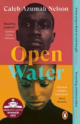 [9780241448786] Open Water