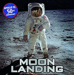 [9781781215531] Moon Landing