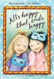 [9781776572939] All's Happy That Ends Happy