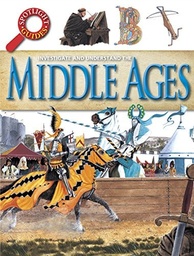 [9781781212608] Spotlights -The Middle Ages