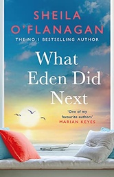 [9781472272683] What Eden Did Next