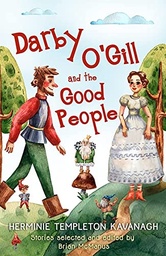 [9781781177419] Darby O'Gill & the Good People