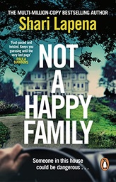 [9780552177047] Not a Happy Family: the instant Sun