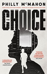 [9780717192861] Choice: Young Reader's Edition