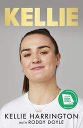 [9781844886074] Kellie Harrington Memoir