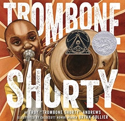 [9781419714658] Trombone Shorty