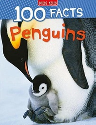 [9781789893939] 100 FACTS PENGUINS*                