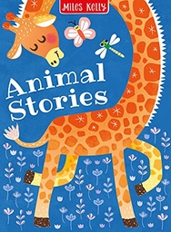 [9781789893144] B160HB 3+ ANIMAL STORIES           