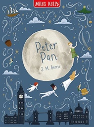 [9781789891270] B160HB CLASSIC PETER PAN           