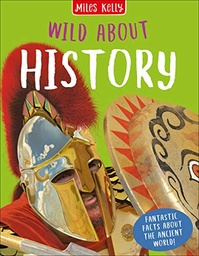 [9781789891614] B160HB WILD ABOUT HISTORY          