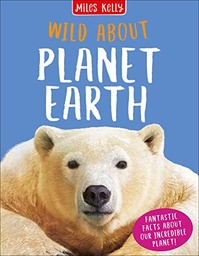 [9781789891652] B160HB WILD ABOUT PLANET EARTH     