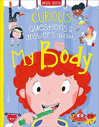 [9781786177711] D32HB CURIOUS Q&A MY BODY          