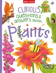 [9781789890730] D32HB CURIOUS Q&A PLANTS           