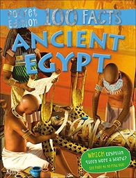 [9781786176103] F48PB POCKET 100 FACTS ANCIENT EGYP