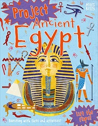 [9781786175267] PROJECT EGYPT                