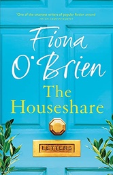 [9781529354188] Houseshare  The