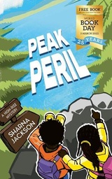 [9781913311254] WBD 22 Peak Peril