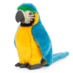 [5037832320704] Blue Macaw