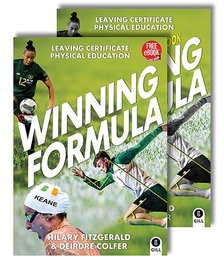 [9780717192090-new] Winning Formula (SET) LC