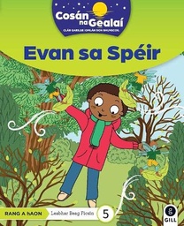 [9780717193226-new] CnaG:1ST FIC READ 5 Evan sa Speir