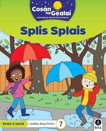 [9780717193240-new] CnaG:1ST FIC READ 7 Splis Splais