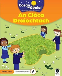 [9780717193332-new] CnaG:2ND FIC READ 6 An Cloca Draiochtach