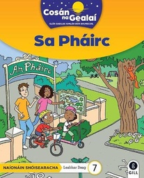 [9780717193394-new] CnaG:JI FIC READ 7 Sa Phairc