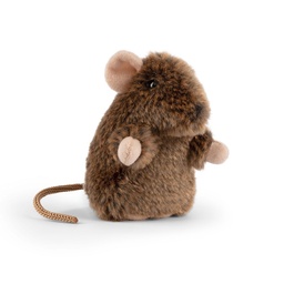 [5037832325372] Living Nature Cute Mouse Standing