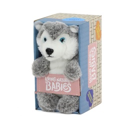 [5037832325723] Living Nature Babies Husky