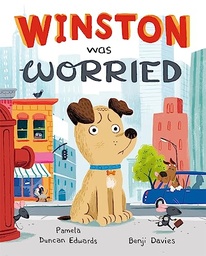 [9781405089821-new] Winston Was Worried