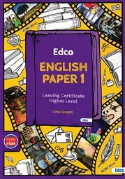 [9781802300024-new] Edco English Paper 1 LC HL