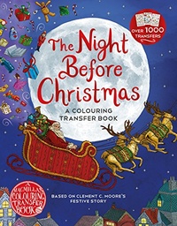 [9781509894833] The Night before Christmas