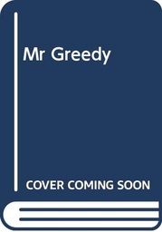 [9780603572555] Here Comes Mr. Greedy
