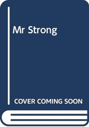 [9780603572524] Here Comes Mr. Strong