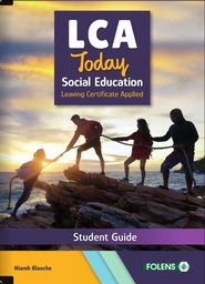 [9781789276282-new] O/S LCA Today: Social Education (2022) Workbook