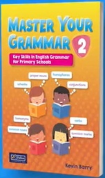 [9780714430362-new] Master Your Grammar 2