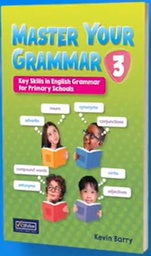 [9780714430379-new] Master Your Grammar 3