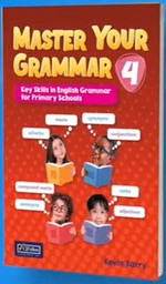 [9780714430386-new] Master Your Grammar 4