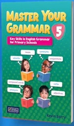 [9780714430393-new] Master Your Grammar 5