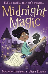 [9781788951487] Midnight Magic