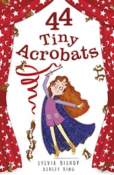 [9781788952057] 44 Tiny Acrobats