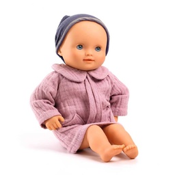 [3070900078741] Dolls - Poméa - Dalhia Purple