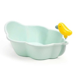 [3070900078574] Dolls - Pomea - Bathtime - Bathtub