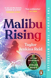 [9781529157147] Malibu Rising