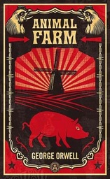 [9780241996607-new] Animal Farm (Penguin)