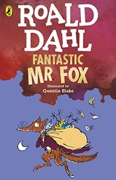 [9780241558355] Fantastic Mr Fox