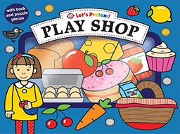 [9781783414550] Play Shop